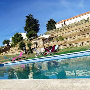 Douro Natura Pensionat Bemposta  Exterior photo