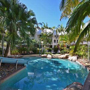 Raintrees Moffat Beach Lejlighedshotel Caloundra Exterior photo