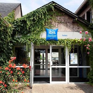 ibis budget Tarbes Hotel Exterior photo