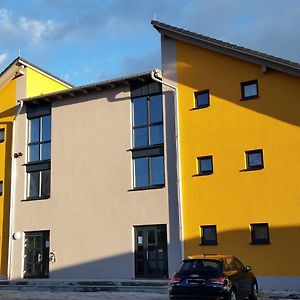 Schaefer Boardinghouse Lejlighedshotel Gröbenzell Exterior photo