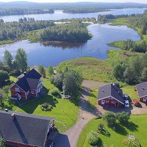 Holiday Village Kuukiuru Vuostimo Exterior photo