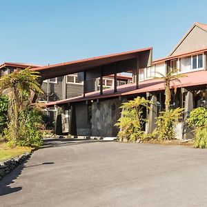 Heartland Hotel Glacier Country Fox Glacier Exterior photo