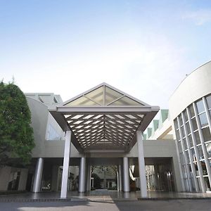 Healthpia Kurashiki Fasting Health Hotel Exterior photo