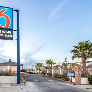 Motel 6-Mojave, Ca - Airport Exterior photo