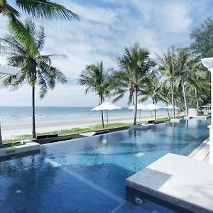 Nishaville Resort Prachuap Khiri Khan Exterior photo