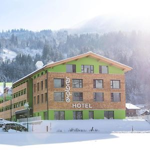 Explorer Hotel Kitzbuehel St. Johann in Tirol Exterior photo