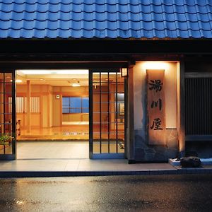 Yukawaya Hotel Yoshino  Exterior photo