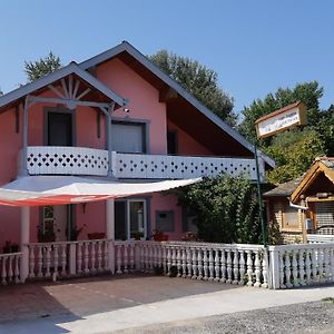 Villa Anna Palić Exterior photo