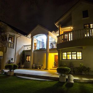 Aristo Manor Hotel Richards Bay Exterior photo