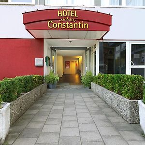 Hotel Constantin Trier Exterior photo