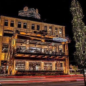 Ironworks Hotel Indy Indianapolis Exterior photo