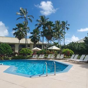 Kauai Beach Villas Lihue Exterior photo