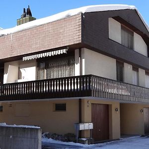 Apartment Birkenstrasse 70-1 By Interhome Engelberg Exterior photo