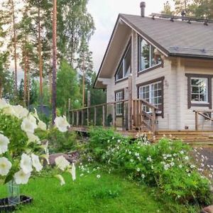 Holiday Home Aurinko By Interhome Holiseva Exterior photo