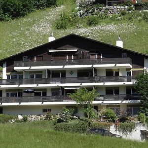 Apartment Zuegstrasse 4 By Interhome Engelberg Exterior photo