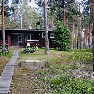 Holiday Home Aittoniemi I By Interhome Hopsu Exterior photo