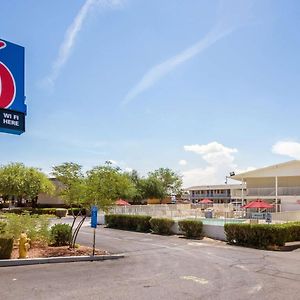 Motel 6-Youngtown, Az - Phoenix - Sun City Exterior photo