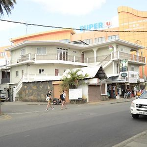 Dookee House Lejlighed Grand-Baie Exterior photo