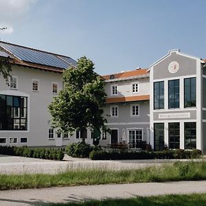 Brauerei Gaststaette Stierberg Hotel Obertaufkirchen Exterior photo