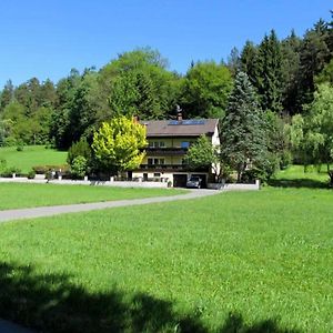 Haus Am Wald Lejlighed Kötzting Exterior photo