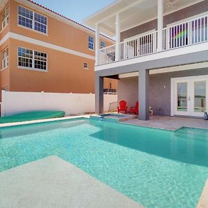 Bridgeview Retreat Villa Bradenton Beach Exterior photo