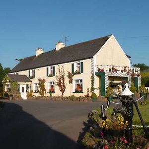 Damerstown Farmhouse Hotel Kilkenny Exterior photo