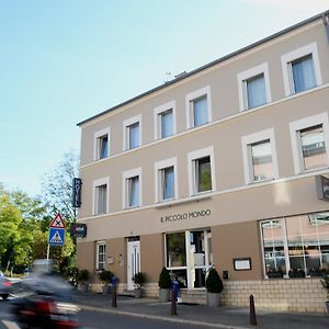 Il Piccolo Mondo Hotel Luxembourg By Exterior photo