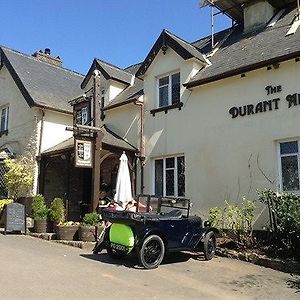 Durant Arms Lejlighed Totnes Exterior photo