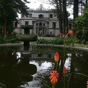 Hacienda La Cienega Hotel Tanicuchí Exterior photo