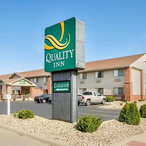 Quality Inn Ottawa Near Starved Rock State Park Exterior photo