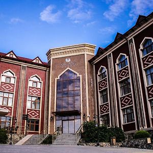 Sheki Palace Hotel Exterior photo