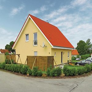 Lovely Apartment In Boiensdorf With Wifi Exterior photo