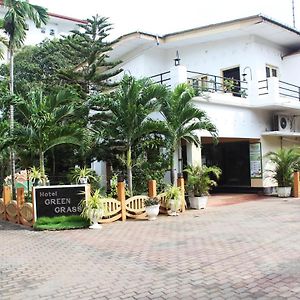 Hotel Green Grass Jaffna Exterior photo