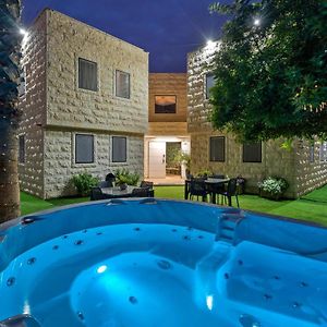 Hotel La Finca - Luxury Suites Hotel Be'er Sheva Exterior photo