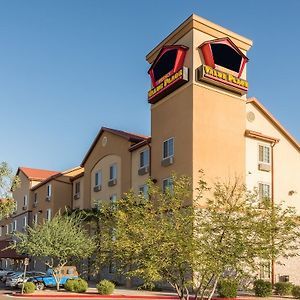 Extended Stay America Select Suites - Phoenix - Peoria - Sun City Exterior photo