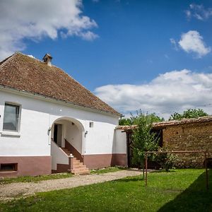 Casa Din Barcut Pensionat Exterior photo