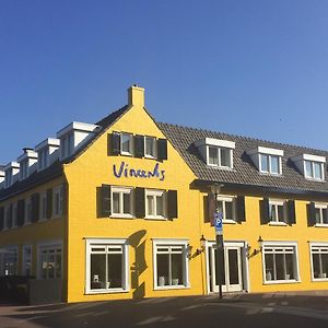 Vincents Bed&Bistro Hotel Etten-Leur Exterior photo