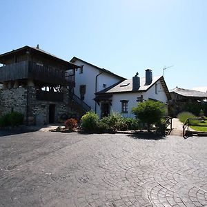 Casa La Fonte Pensionat Barcia  Exterior photo