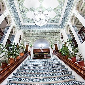 Dar Diaf Alger Hotel Exterior photo