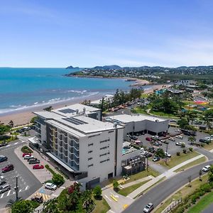 Salt Yeppoon Lejlighedshotel Exterior photo