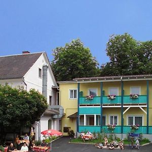 Gasthof Oberer Gesslbauer Hotel Stanz Im Murztal Exterior photo