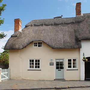 Old Fox Cottage Evesham Exterior photo