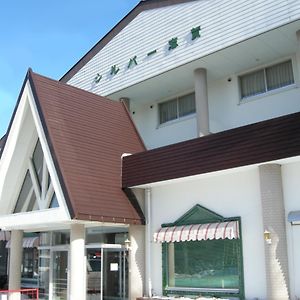 Silver Shiga Hotel Yamanouchi  Exterior photo