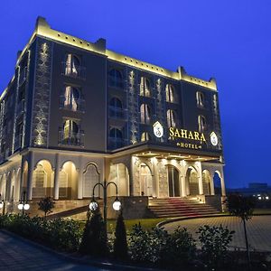 Sahara Hotel Svilengrad Exterior photo