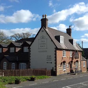 True Lovers Knot Hotel Blandford Forum Exterior photo