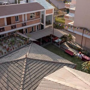 Shaligram Hotel&Spa Lalitpur Exterior photo