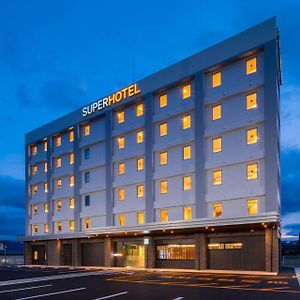 Super Hotel Nagano Iida Inter Exterior photo