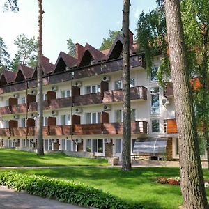 Ukraina Hotel Tjerkasy Exterior photo