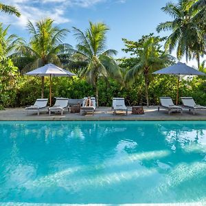 Bliss Hotel Praslin Grand Anse  Exterior photo