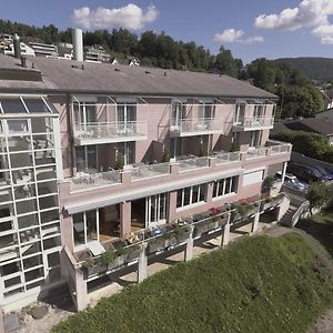 Ascott Hotel & Restaurant Rombach Exterior photo